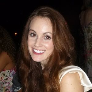 Meet your Posher, Grace